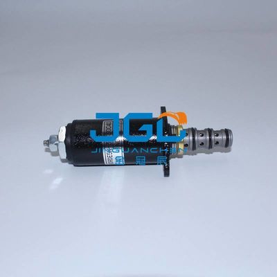 掘削機の付属品SK230-6 SK330-6の電磁弁YN35V00019F1 30C40-101