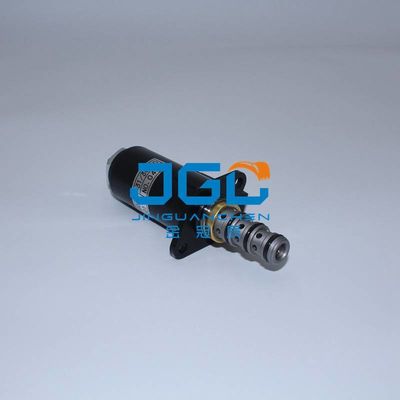 掘削機の付属品SK230-6 SK330-6の電磁弁YN35V00019F1 30C40-101