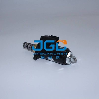 掘削機の付属品SK230-6 SK330-6の電磁弁YN35V00019F1 30C40-101