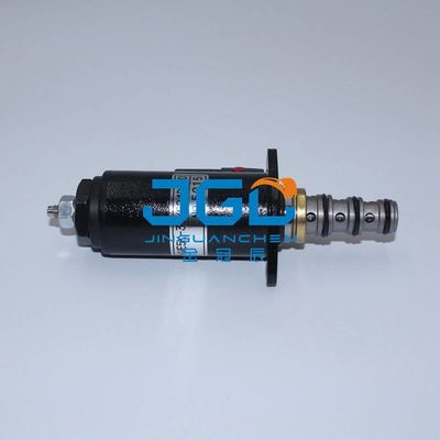 SK200-3 SK200-6の電磁弁YN35V00020F1 G24DB40の掘削機の付属品