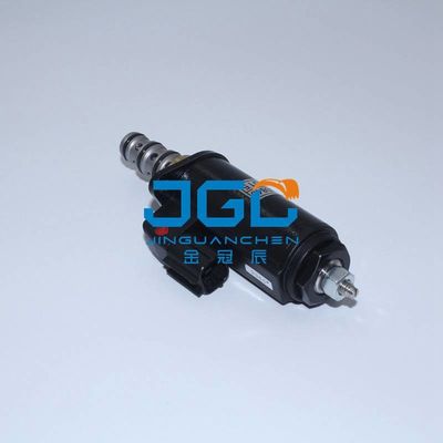 SK200-3 SK200-6の電磁弁YN35V00020F1 G24DB40の掘削機の付属品