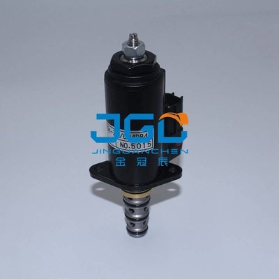 SK200-3 SK200-6の電磁弁YN35V00020F1 G24DB40の掘削機の付属品
