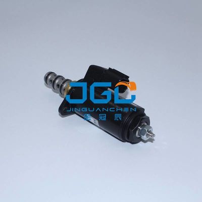 SK200-3 SK200-6の電磁弁YN35V00020F1 G24DB40の掘削機の付属品