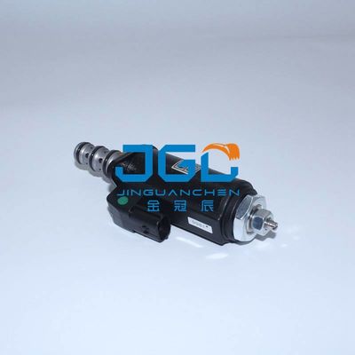 YN35V00041F1 30C50-102 エグババター用品 ソレノイドバルブ SK200-6E SK210-6E SK230-6E