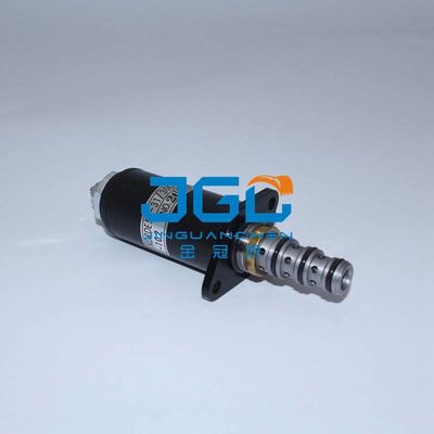 YN35V00041F1 30C50-102 エグババター用品 ソレノイドバルブ SK200-6E SK210-6E SK230-6E