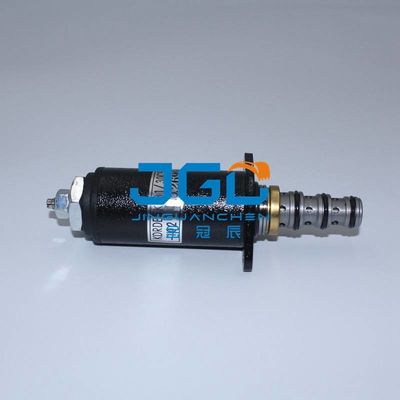 YN35V00041F1 30C50-102 エグババター用品 ソレノイドバルブ SK200-6E SK210-6E SK230-6E