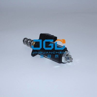 YN35V00041F1 30C50-102 エグババター用品 ソレノイドバルブ SK200-6E SK210-6E SK230-6E