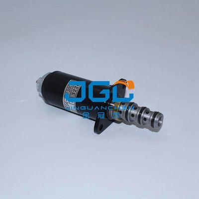 SK200-8電磁弁YN35V00048F1 30C50-122の掘削機の付属品