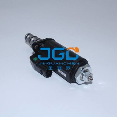 SK200-8電磁弁YN35V00048F1 30C50-122の掘削機の付属品