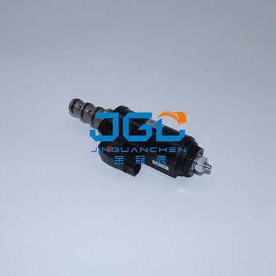 掘削機用アクセサリー YN35V00050F1 G24DB50 電磁弁 SK200-6E SK200-8