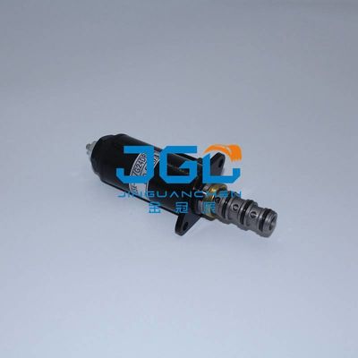 掘削機用アクセサリー YN35V00050F1 G24DB50 電磁弁 SK200-6E SK200-8