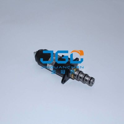 エグババター用品 SK200 SK210 SK260-8 電磁弁 YN35V00051F1 G24YB50