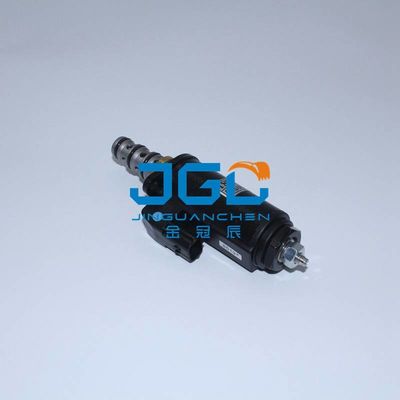 エグババター用品 SK200 SK210 SK260-8 電磁弁 YN35V00051F1 G24YB50