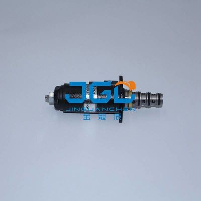 エグババター用品 SK200 SK210 SK260-8 電磁弁 YN35V00051F1 G24YB50