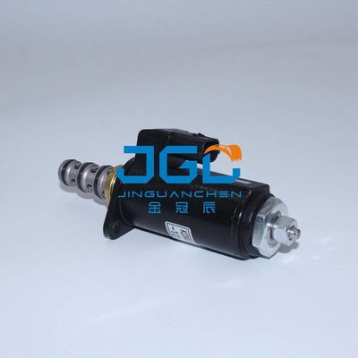 掘削機用品 SK200-8 SK300-8 電磁弁 YN35V00052F1 30C50-123 建設機械部品