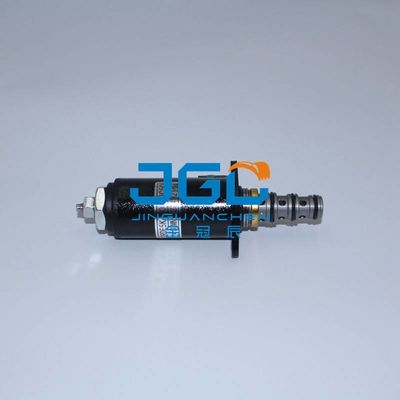 SK200-10 建設機械部品 エグババパー ソーレノイドバルブ YN35V00054F1 30C50-143
