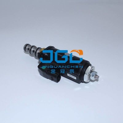 SK200-10 建設機械部品 エグババパー ソーレノイドバルブ YN35V00054F1 30C50-143