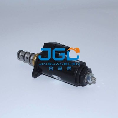 SK200-6Eの掘削機の付属品の電磁弁の建設機械部品YT35V00014F1 G24YA50