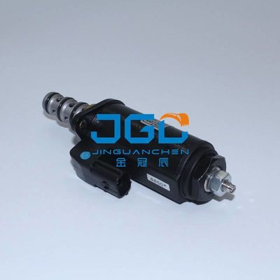 SK200-6Eの掘削機の付属品の電磁弁の建設機械部品YT35V00014F1 G24YA50