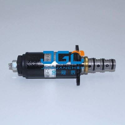 SK200-6Eの掘削機の付属品の電磁弁の建設機械部品YT35V00014F1 G24YA50
