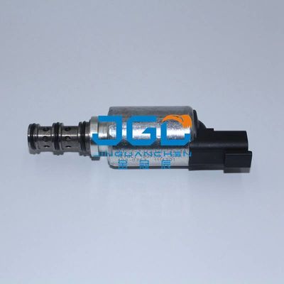 12V掘削機用品 ソレノイドバルブ PD2E1-Y3 建設機械部品