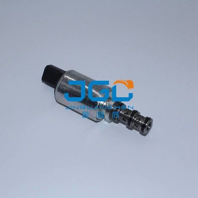 12V掘削機用品 ソレノイドバルブ PD2E1-Y3 建設機械部品