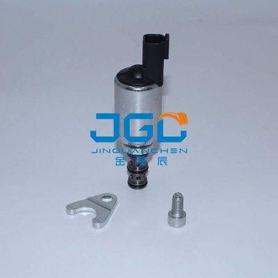 建設機械部品 24V 電磁弁 PD2E1-Y32D21-24E13A 27885800 1244719