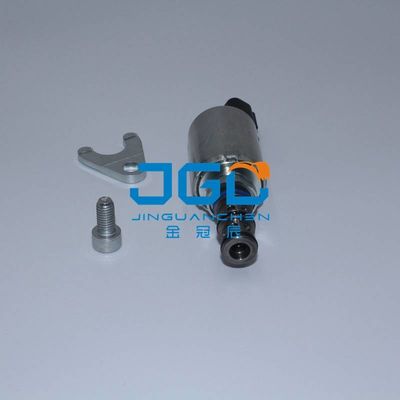 建設機械部品 24V 電磁弁 PD2E1-Y32D21-24E13A 27885800 1244719