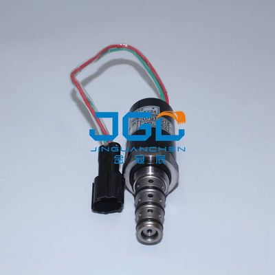 掘削機 G12D13 比例式電磁弁 CLG906 CLG908 HD820 建設機械用アクセサリー