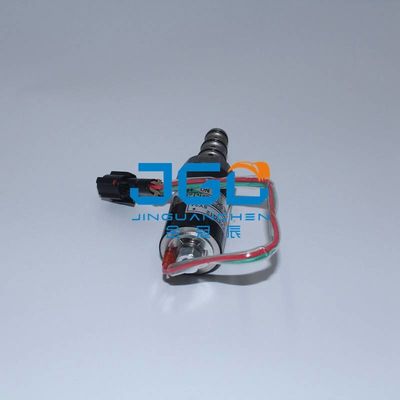 掘削機 G12D13 比例式電磁弁 CLG906 CLG908 HD820 建設機械用アクセサリー