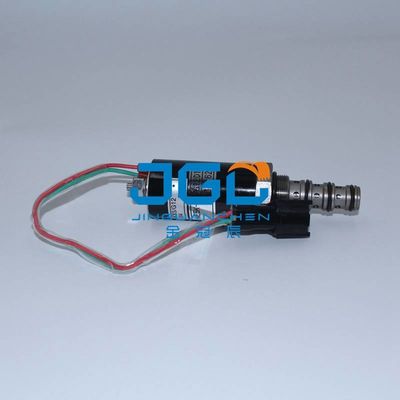 掘削機 G12D13 比例式電磁弁 CLG906 CLG908 HD820 建設機械用アクセサリー