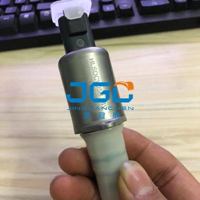 24V エグババター 配件 電磁弁 HLSDCV058 建設機械部品