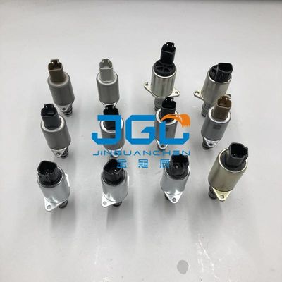 掘削機用品 HLPPRVR05C 電磁弁 24V 建設機械部品