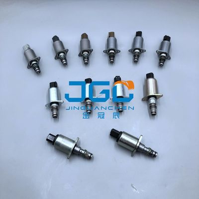 掘削機用品 HLPPRVR05C 電磁弁 24V 建設機械部品