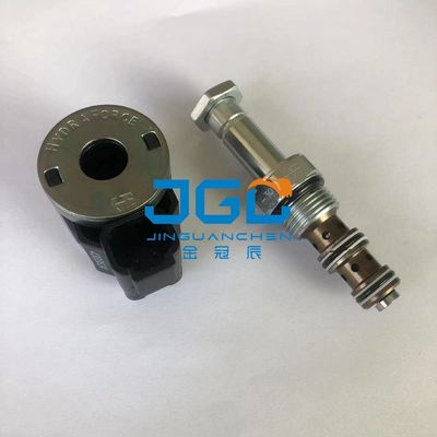 4303624 エグババター用アクセサリー 電磁弁 24V メカニカル用アクセサリー