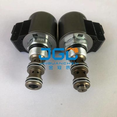 4303624 エグババター用アクセサリー 電磁弁 24V メカニカル用アクセサリー