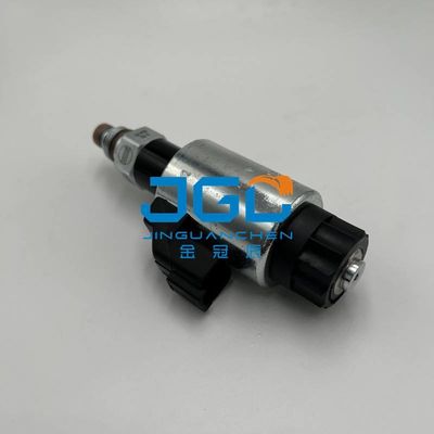 掘削機用品 E305 E306e E307e E308e 電磁弁 248-4971 248-4973 257-1194
