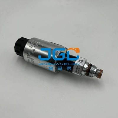 掘削機用品 E305 E306e E307e E308e 電磁弁 248-4971 248-4973 257-1194