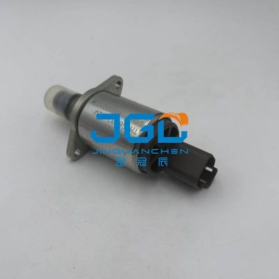 電磁弁 20バー 12V 掘削機部品 TM66202 建設機械部品