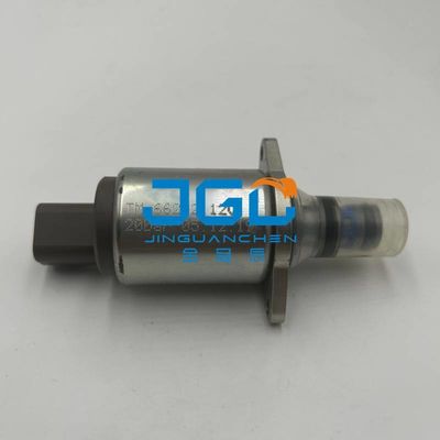 電磁弁 20バー 12V 掘削機部品 TM66202 建設機械部品