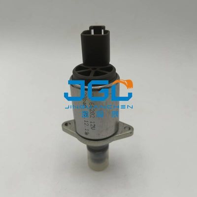 電磁弁 20バー 12V 掘削機部品 TM66202 建設機械部品
