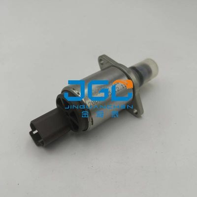 電磁弁 20バー 12V 掘削機部品 TM66202 建設機械部品