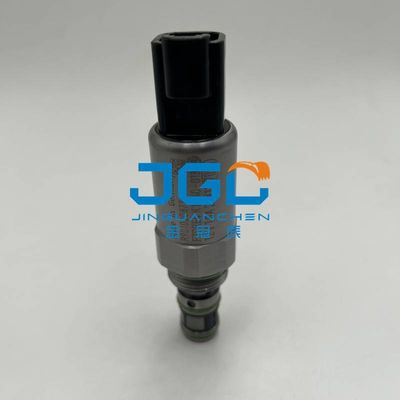 掘削機の付属品の電磁弁12Vの機械付属品R901020877