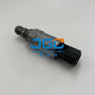 掘削機の付属品の電磁弁12Vの機械付属品R901020877