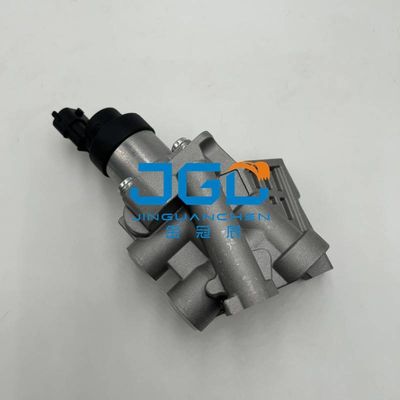 EC290BLC EC210のディーゼル機関D7Eの燃料の制御弁VOE21103266 02113830の掘削機の付属品
