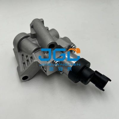 EC290BLC EC210のディーゼル機関D7Eの燃料の制御弁VOE21103266 02113830の掘削機の付属品