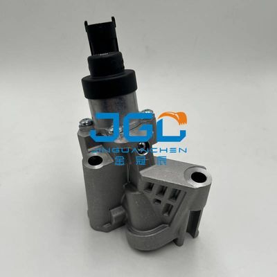 EC290BLC EC210のディーゼル機関D7Eの燃料の制御弁VOE21103266 02113830の掘削機の付属品