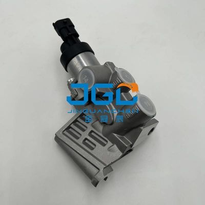 EC290BLC EC210のディーゼル機関D7Eの燃料の制御弁VOE21103266 02113830の掘削機の付属品