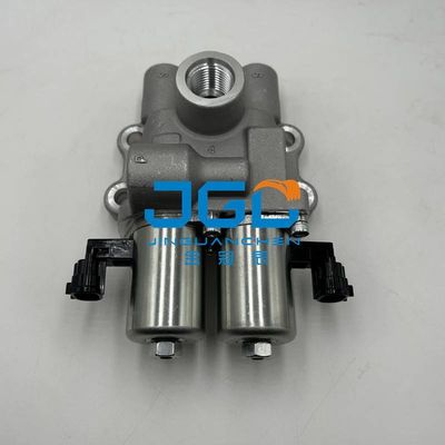 掘削機 ZX200-5G ZX210-5G ZX330-5G 調節弁 ソレノイド弁組 9312792