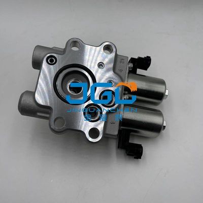 掘削機 ZX200-5G ZX210-5G ZX330-5G 調節弁 ソレノイド弁組 9312792